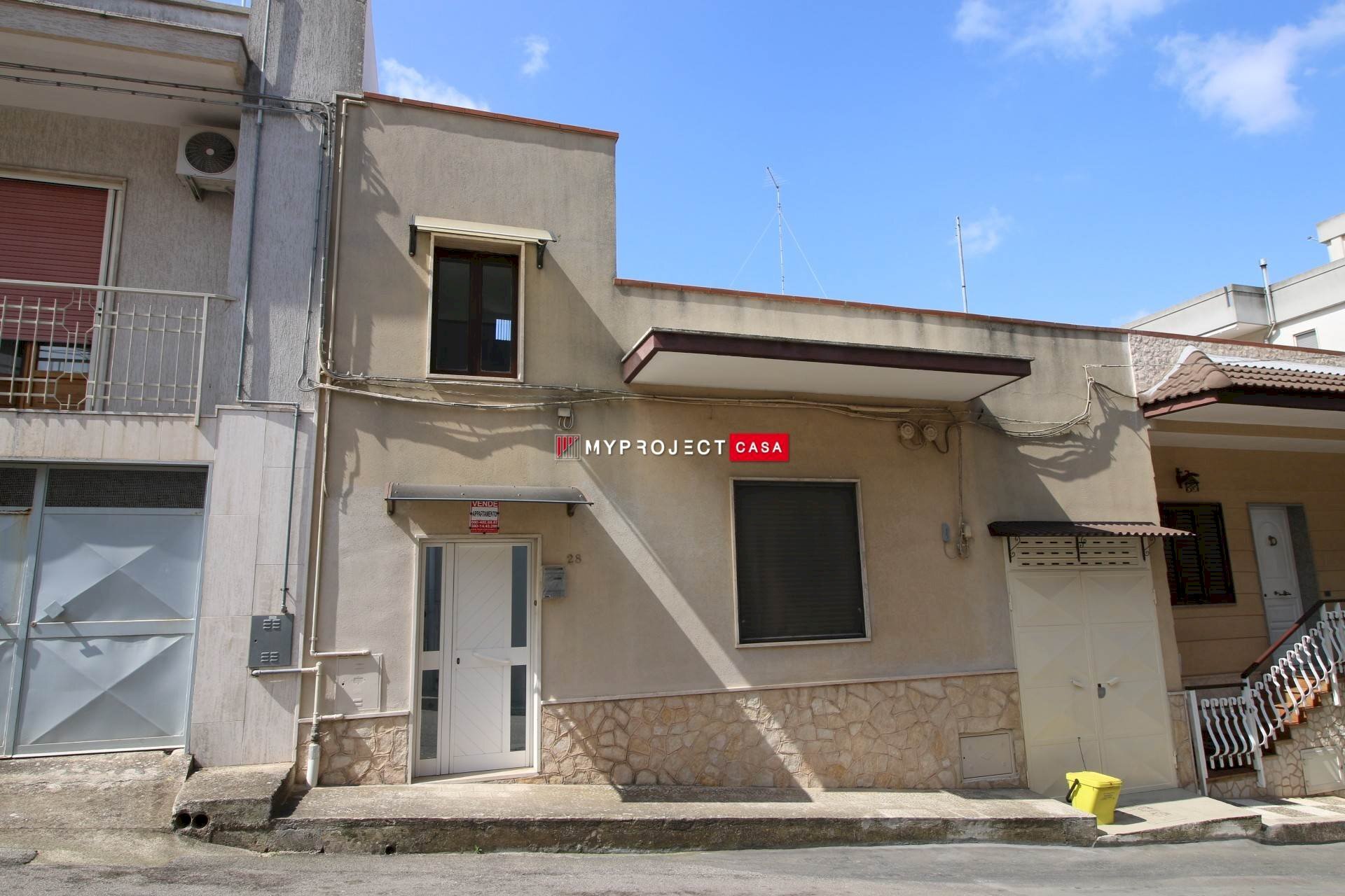 Bilocale Via Daua Parma, Crispiano - foto 1