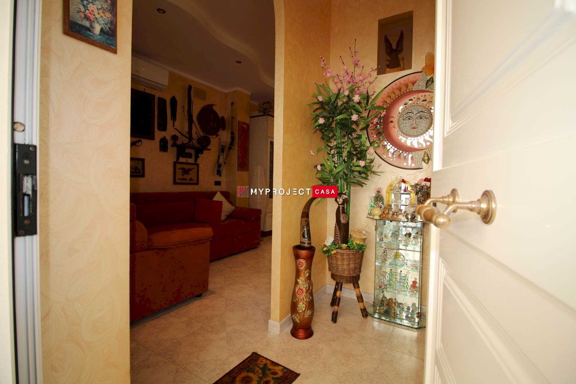 Quadrilocale Via Daua Parma, Crispiano - foto 3