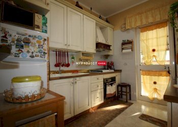 Quadrilocale Via Daua Parma, Crispiano - foto 7