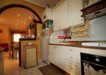 Quadrilocale Via Daua Parma, Crispiano - foto 8