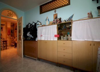 Quadrilocale Via Daua Parma, Crispiano - foto 12