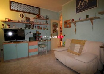 Quadrilocale Via Daua Parma, Crispiano - foto 13