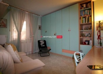 Quadrilocale Via Daua Parma, Crispiano - foto 14