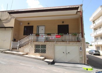 Quadrilocale Via Daua Parma, Crispiano - foto 1
