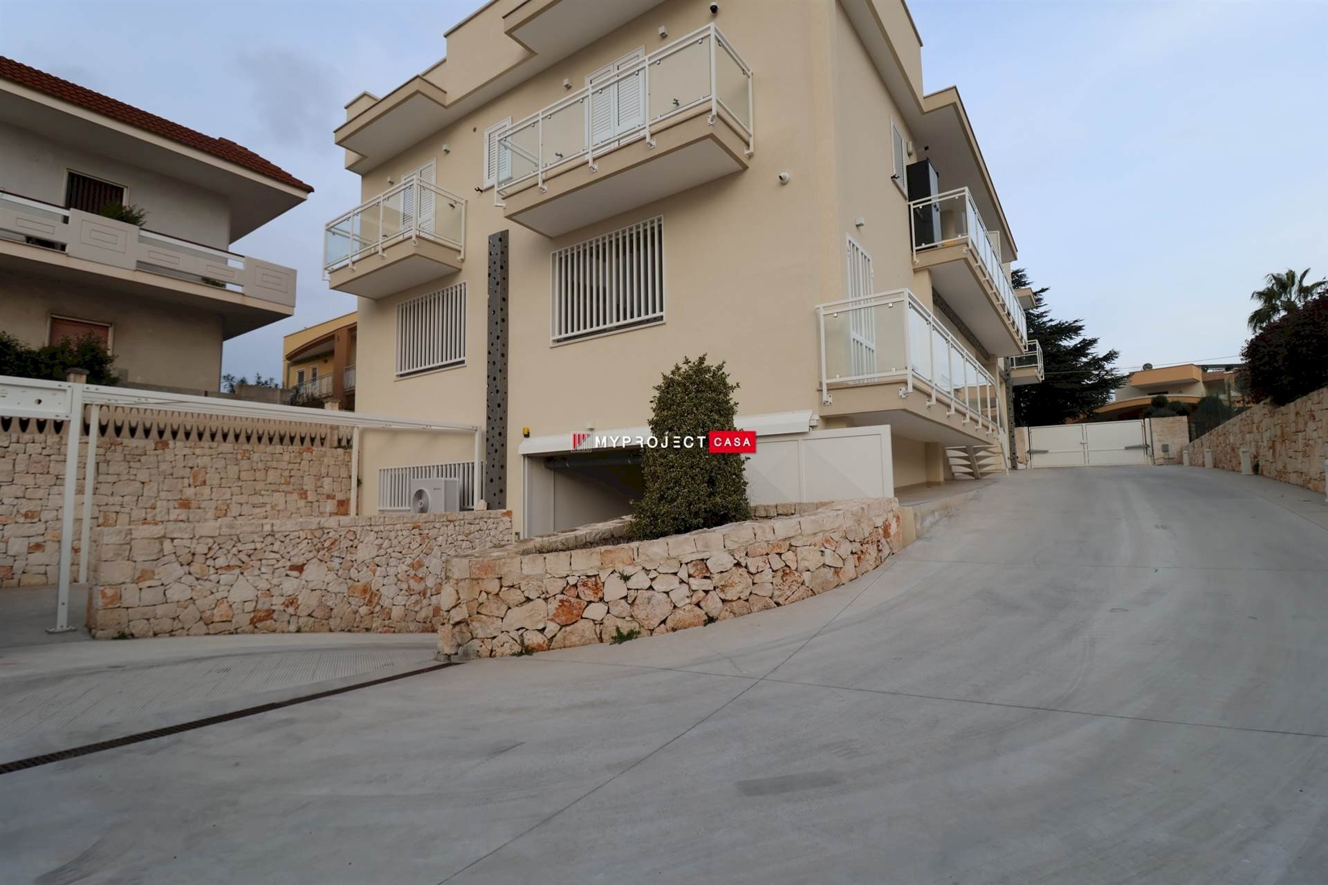 Negozio Via Montemerlo, Crispiano - foto 1