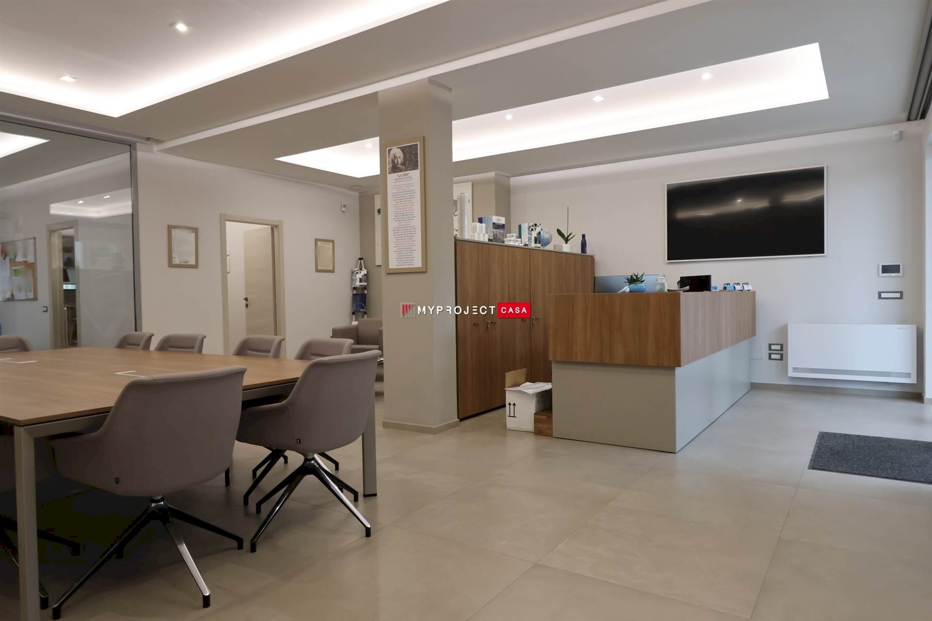 Negozio Via Montemerlo, Crispiano - foto 3