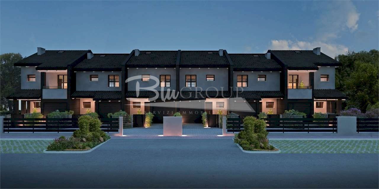 Villa Carpi - photo 1