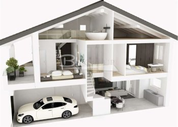Four-room apartment Carpi - photo 2