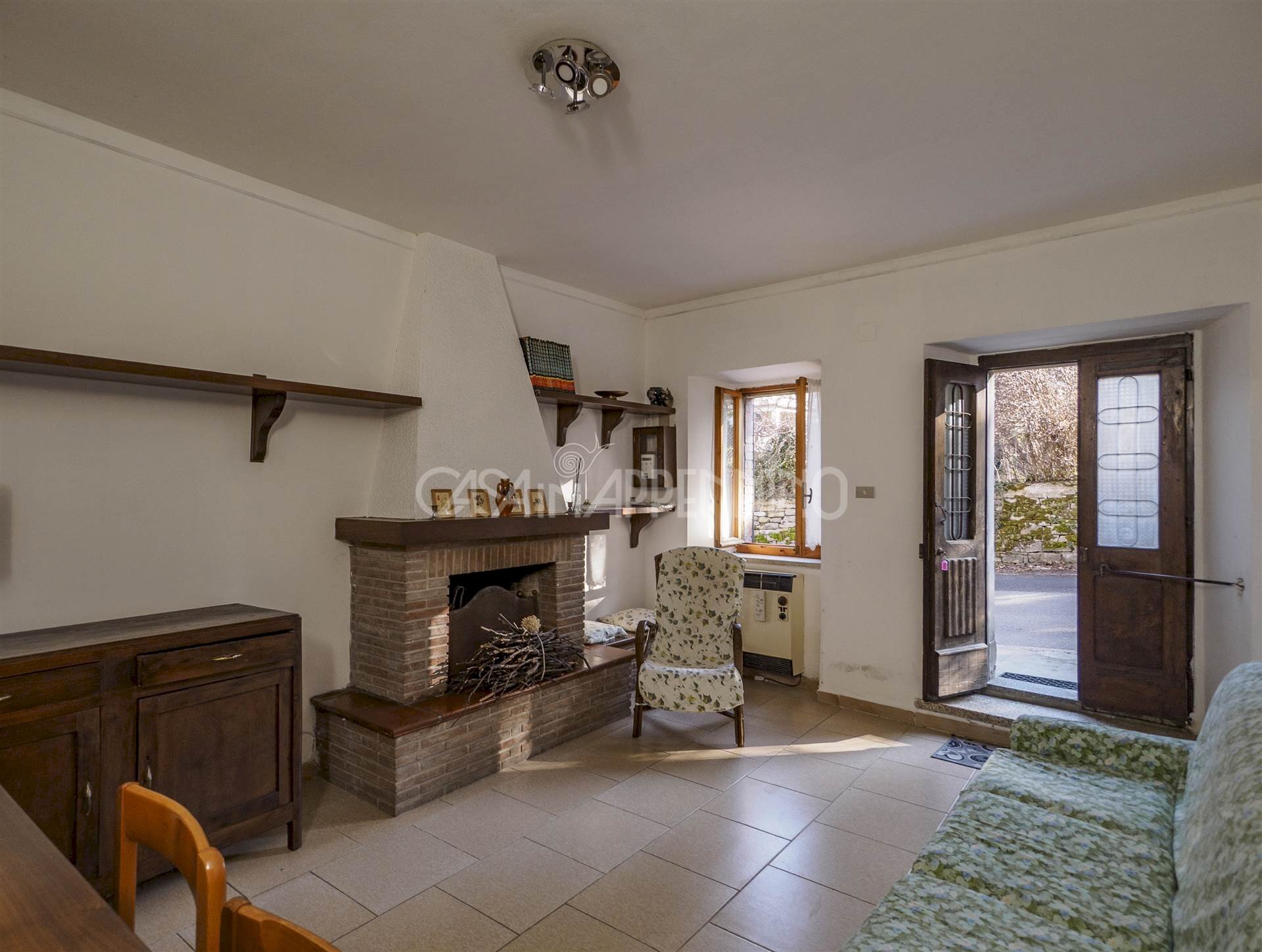 Three-room apartment Montefiorino - photo 2