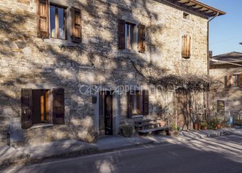 Trilocale Montefiorino - foto 1