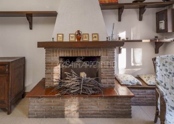 Trilocale Montefiorino - foto 5