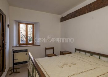 Trilocale Montefiorino - foto 8