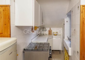 Trilocale Montefiorino - foto 12