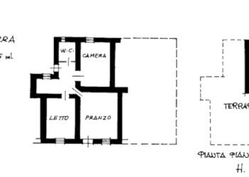 Trilocale Montefiorino - foto 19