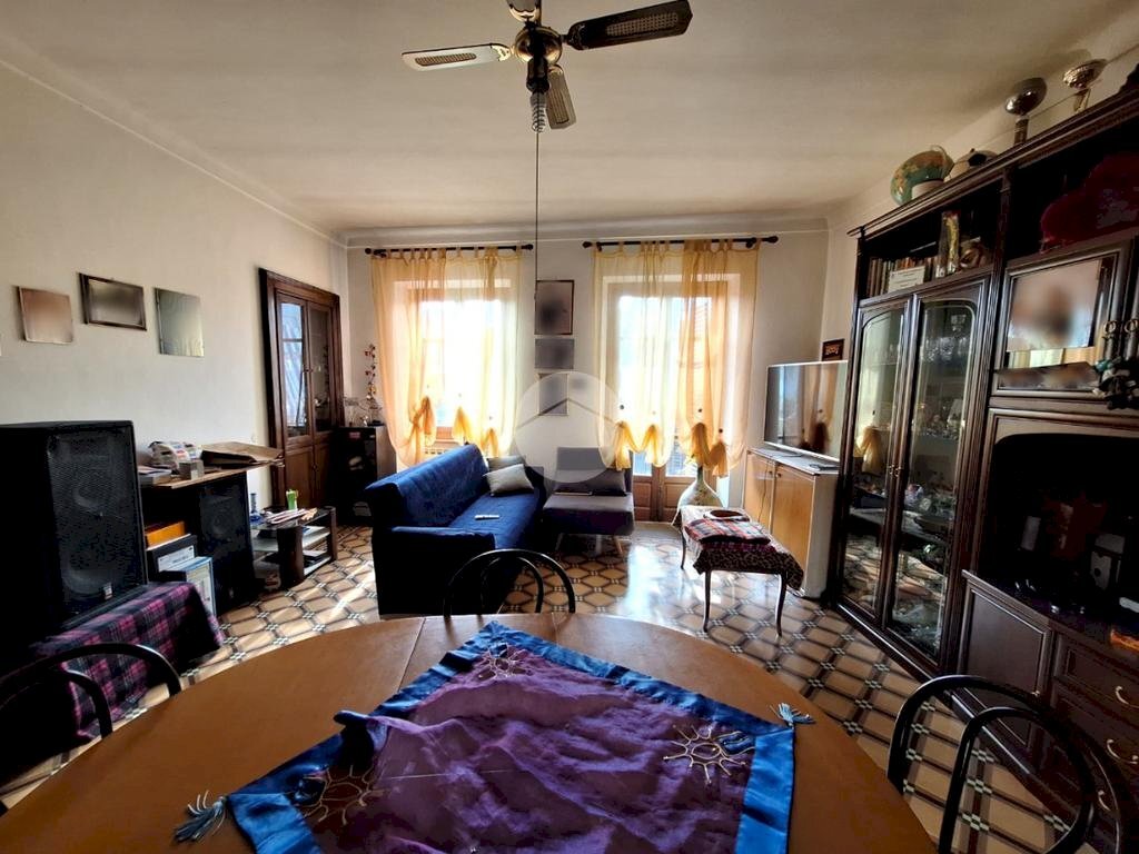 Three-room apartment Via Perrone, Strambino - photo 3