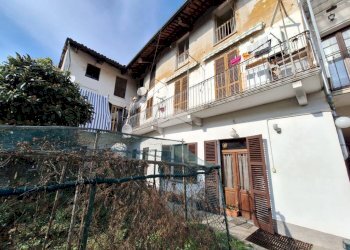 Trilocale Via Perrone, Strambino - foto 1