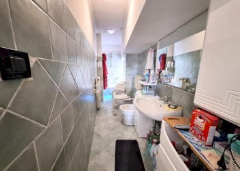 Trilocale Via Perrone, Strambino - foto 14