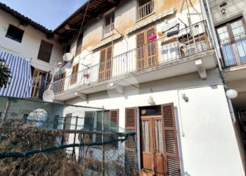 Trilocale Via Perrone, Strambino - foto 18