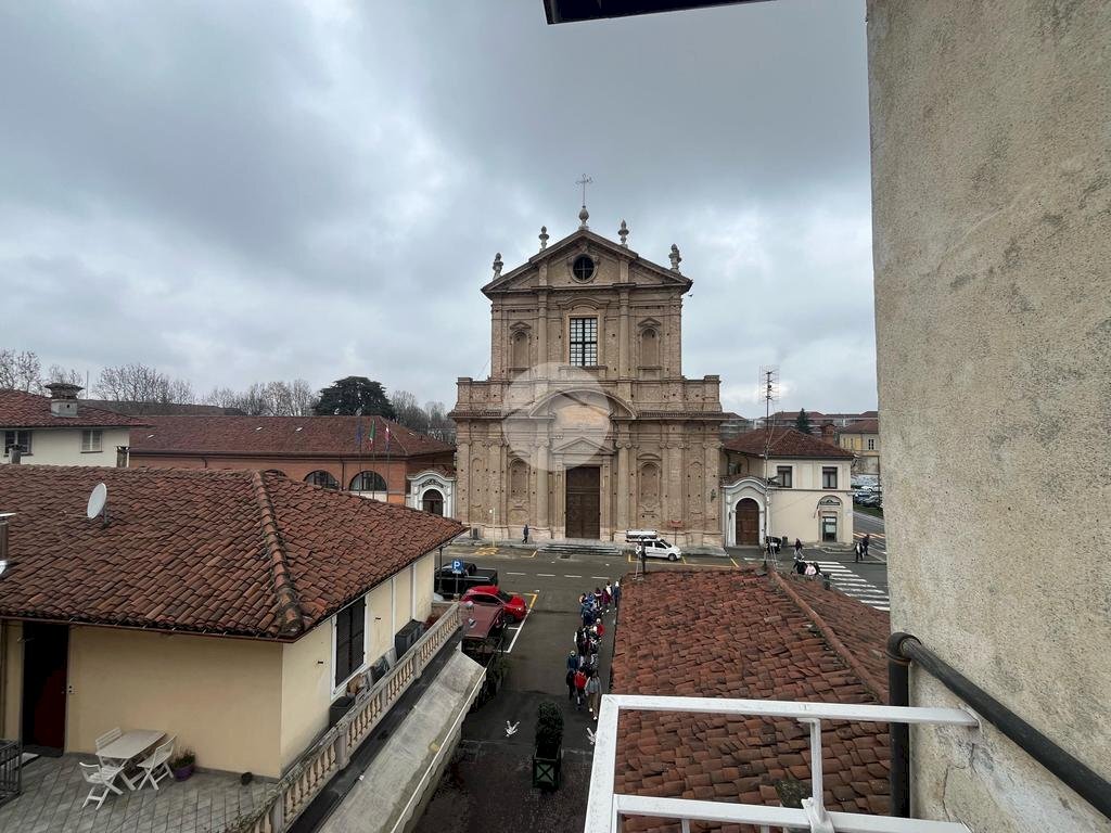 Three-room apartment Via Gardezzana, Carmagnola - photo 2