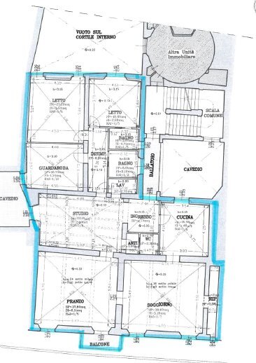 Appartamento Reggio nell'Emilia - foto 1