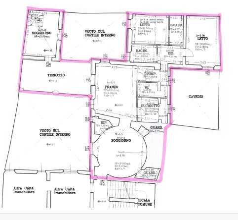 Appartamento Reggio nell'Emilia - foto 2