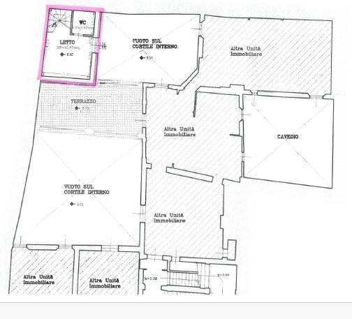 Appartamento Reggio nell'Emilia - foto 3