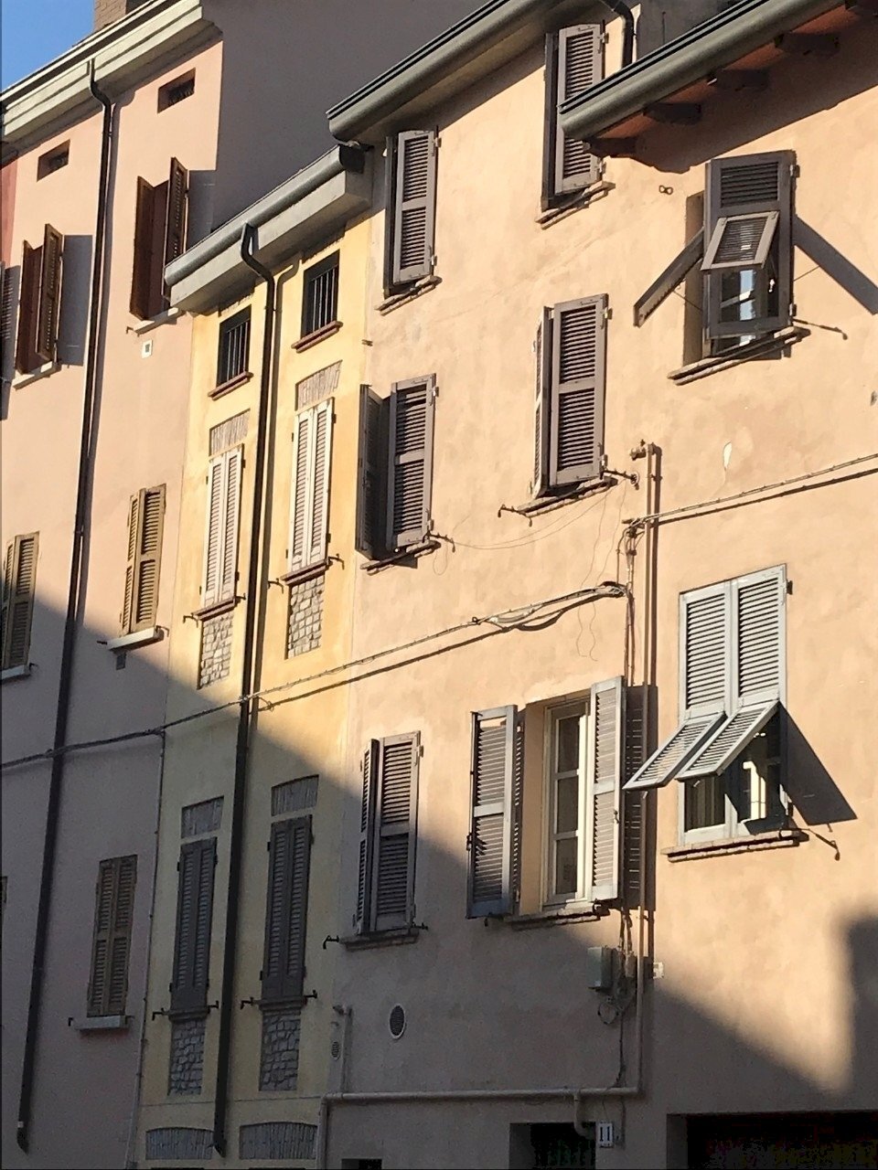 Appartamento Parma - foto 1