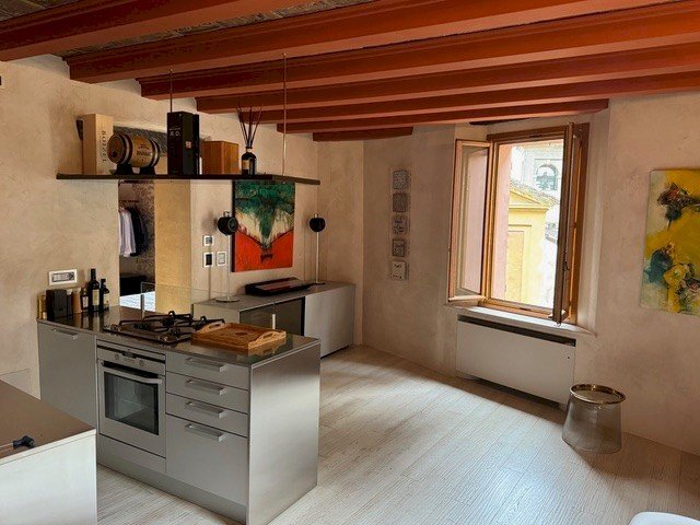 Stable - Palace Brisighella - photo 2