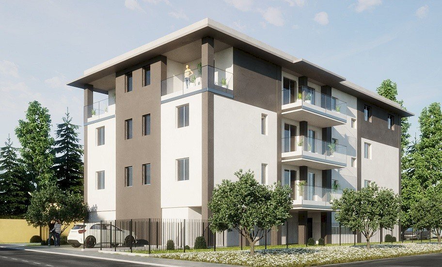 Appartamento Modena - foto 2