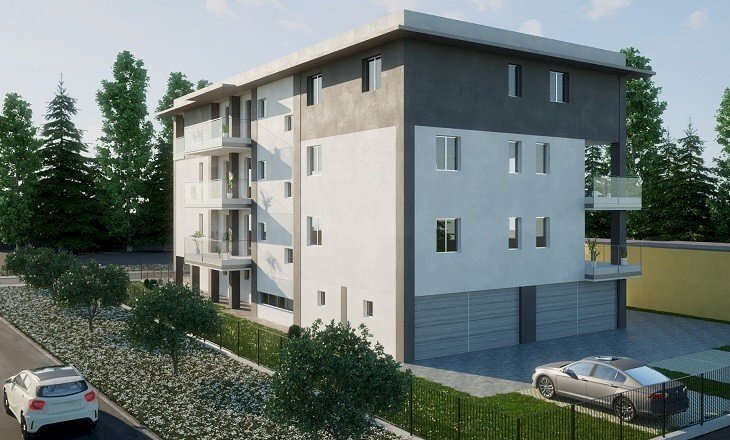 Appartamento Modena - foto 3