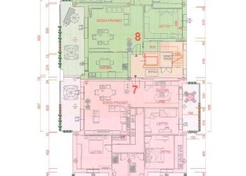 Appartamento Modena - foto 4