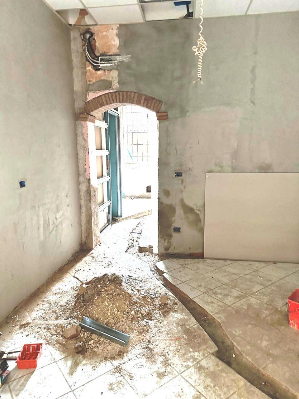 Appartamento Massa Lombarda - foto 1