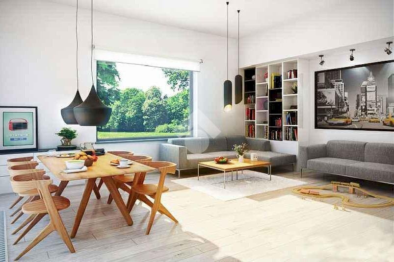 Building land via donizetti, Budrio - photo 3