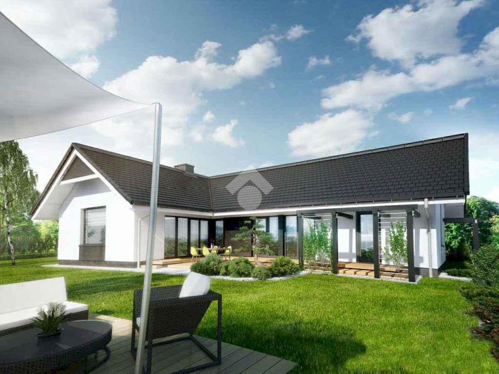 Building land via donizetti, Budrio - photo 2