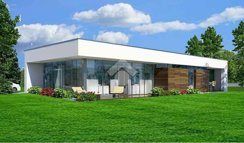 Building land via donizetti, Budrio - photo 1