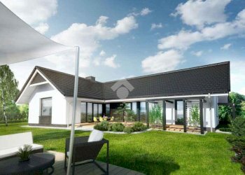 Terreno edificabile via donizetti, Budrio - foto 2