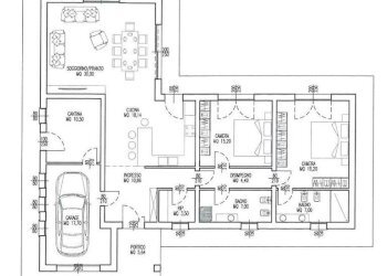 Terreno edificabile via donizetti, Budrio - foto 6