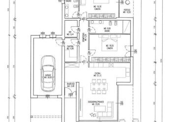 Terreno edificabile via donizetti, Budrio - foto 10