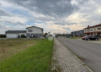 Terreno edificabile via donizetti, Budrio - foto 17