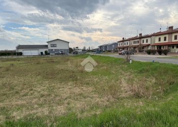 Terreno edificabile via donizetti, Budrio - foto 19