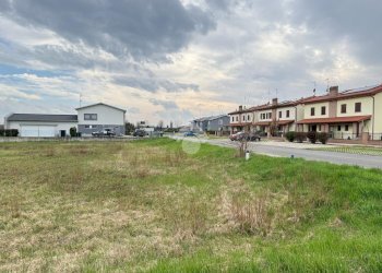 Terreno edificabile via donizetti, Budrio - foto 20