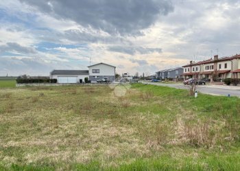 Terreno edificabile via donizetti, Budrio - foto 21