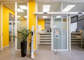 Ufficio Via San Donato, Granarolo dell'Emilia - foto 3
