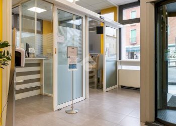 Ufficio Via San Donato, Granarolo dell'Emilia - foto 4