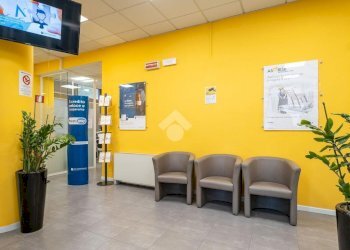 Ufficio Via San Donato, Granarolo dell'Emilia - foto 6