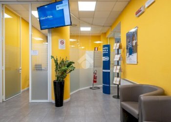 Ufficio Via San Donato, Granarolo dell'Emilia - foto 7