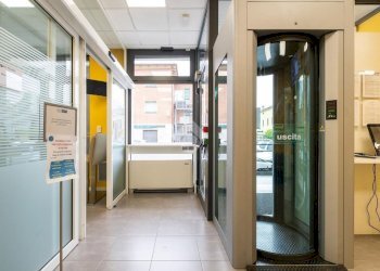 Ufficio Via San Donato, Granarolo dell'Emilia - foto 8