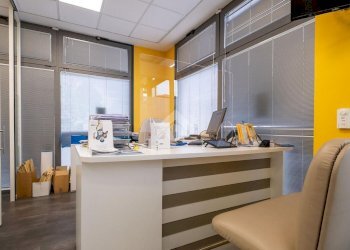 Ufficio Via San Donato, Granarolo dell'Emilia - foto 9