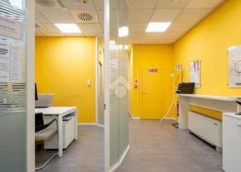 Ufficio Via San Donato, Granarolo dell'Emilia - foto 12