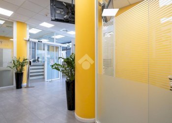 Ufficio Via San Donato, Granarolo dell'Emilia - foto 13